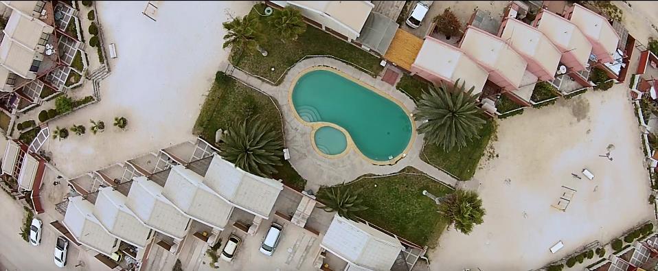 Terrabahia Residences บาเอีย อิงเกลซา ภายนอก รูปภาพ